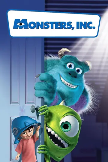Monsters & Co.