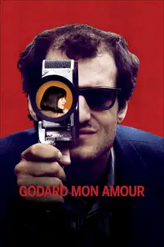 Film Il mio Godard Ita Completo Senza Attese | Altadefinizione