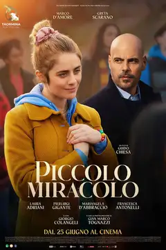 Film Piccolo Miracolo Ita Completo Senza Attese | Altadefinizione