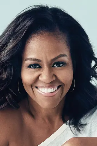 Michelle Obama - Filmography • Carriera