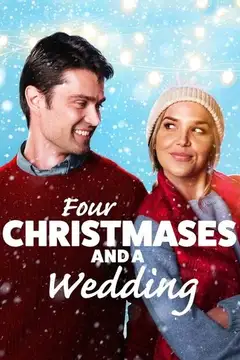 Film 4 Natali e un matrimonio Ita Completo Senza Attese | Altadefinizione