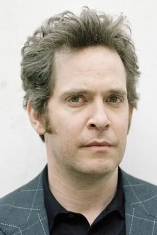 Tom Hollander - Filmography • Carriera