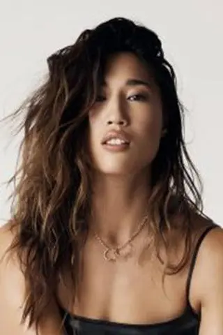 Jennifer Cheon Garcia - Filmography • Carriera