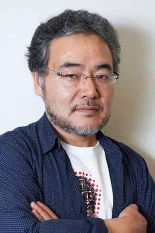 Ryo Iwamatsu - Filmography • Carriera