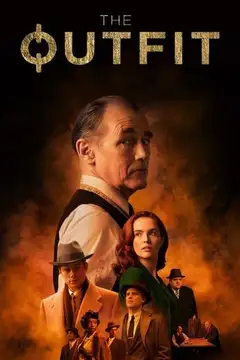 Film The Outfit Ita Completo Senza Attese | Altadefinizione
