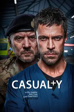 Casualty Streaming Ita Altadefinizione