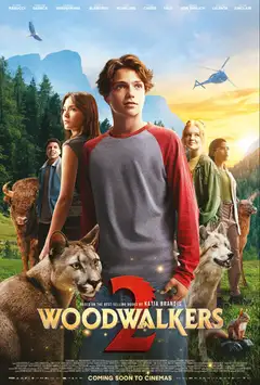 Film Woodwalkers 2 Ita Completo Senza Attese | Altadefinizione