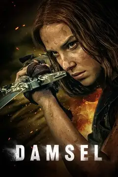 Film Damsel Ita Completo Senza Attese | Altadefinizione