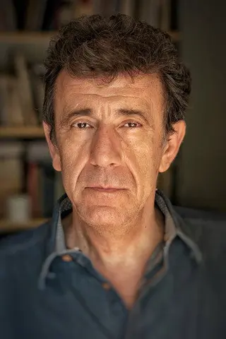 Manolis Mavromatakis - Filmography • Carriera