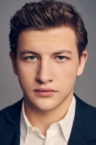 Tye Sheridan - Filmography • Carriera