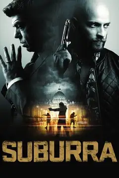 Film Suburra Ita Completo Senza Attese | Altadefinizione