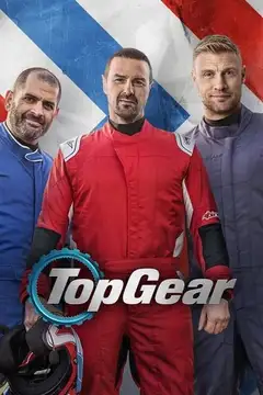 Top Gear Streaming Ita Altadefinizione
