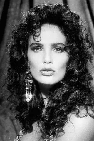 Julie Strain - Filmography • Carriera