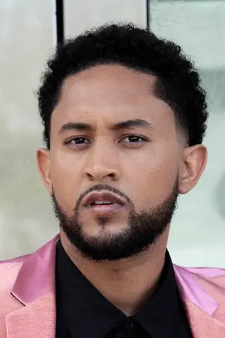 Tahj Mowry - Filmography • Carriera