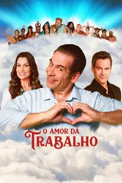 Film O Amor Dá Trabalho Ita Completo Senza Attese | Altadefinizione