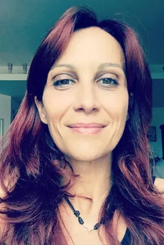 Laura Lenghi - Filmography • Carriera