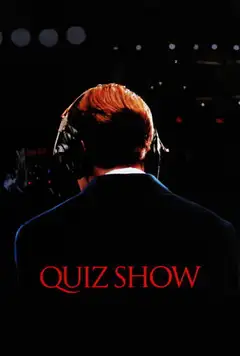 Film Quiz Show Ita Completo Senza Attese | Altadefinizione