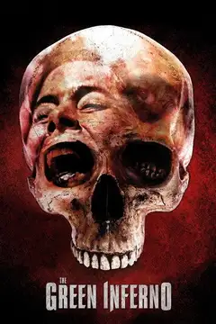 Film The Green Inferno Ita Completo Senza Attese | Altadefinizione