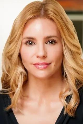 Olivia d'Abo - Filmography • Carriera
