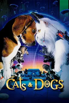 Film Come cani e gatti Ita Completo Senza Attese | Altadefinizione