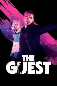 Film The Guest Ita Completo Senza Attese | Altadefinizione