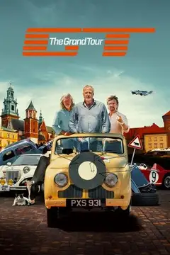 The Grand Tour Streaming Ita Altadefinizione