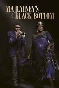 Film Ma Rainey's Black Bottom Ita Completo Senza Attese | Altadefinizione