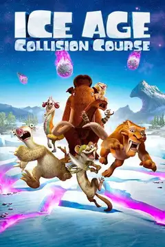 Film L'era glaciale - In rotta di collisione Ita Completo Senza Attese | Altadefinizione