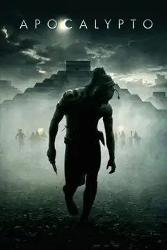 Film Apocalypto Ita Completo Senza Attese | Altadefinizione