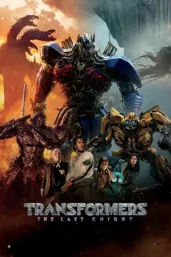 Film Transformers - L'ultimo cavaliere Ita Completo Senza Attese | Altadefinizione