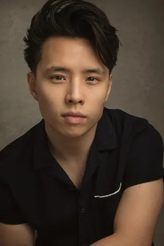 Jeremy Ang Jones - Filmography • Carriera