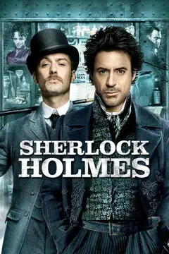 Film Sherlock Holmes Ita Completo Senza Attese | Altadefinizione