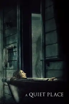 Film A Quiet Place - Un posto tranquillo Ita Completo Senza Attese | Altadefinizione