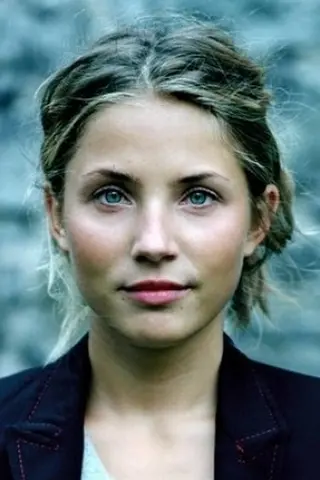 Tuva Novotny - Filmography • Carriera