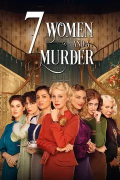 Film 7 donne e un mistero Ita Completo Senza Attese | Altadefinizione