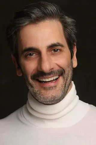 Flávio Tolezani - Filmography • Carriera