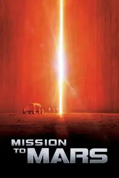Film Mission to Mars Ita Completo Senza Attese | Altadefinizione