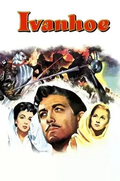 Film Ivanhoe Ita Completo Senza Attese | Altadefinizione