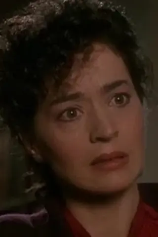 Maryann Urbano - Filmography • Carriera