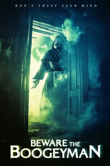 Film Beware the Boogeyman Ita Completo Senza Attese | Altadefinizione
