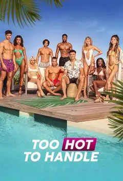 Too Hot to Handle Streaming Ita Altadefinizione