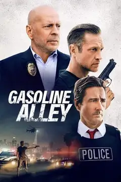 Film Gasoline Alley Ita Completo Senza Attese | Altadefinizione