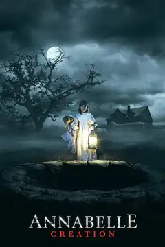 Film Annabelle 2 - Creation Ita Completo Senza Attese | Altadefinizione