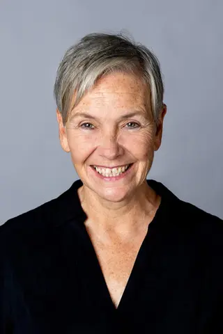 Alison Harding - Filmography • Carriera