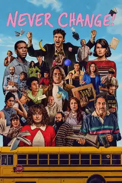 Film Never Change! Ita Completo Senza Attese | Altadefinizione