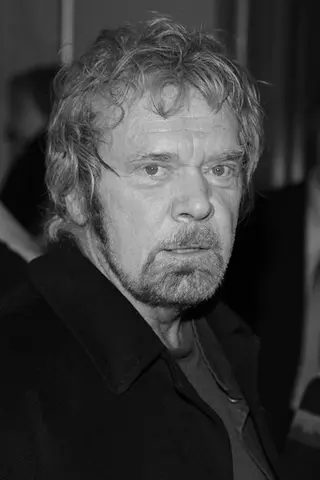 Kevin Conway - Filmography • Carriera