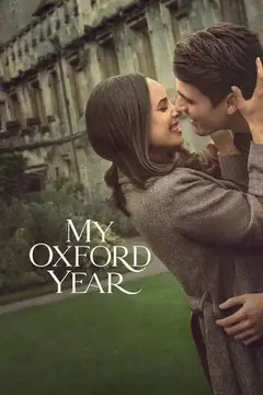 Film Il mio anno a Oxford Ita Completo Senza Attese | Altadefinizione