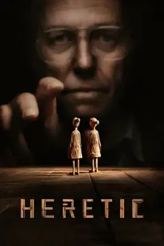Film Heretic Ita Completo Senza Attese | Altadefinizione