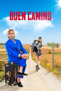 Film Buen Camino Ita Completo Senza Attese | Altadefinizione
