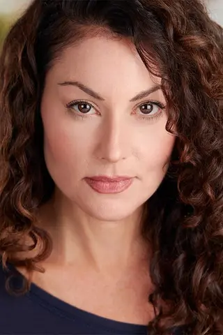 Abby Craden - Filmography • Carriera